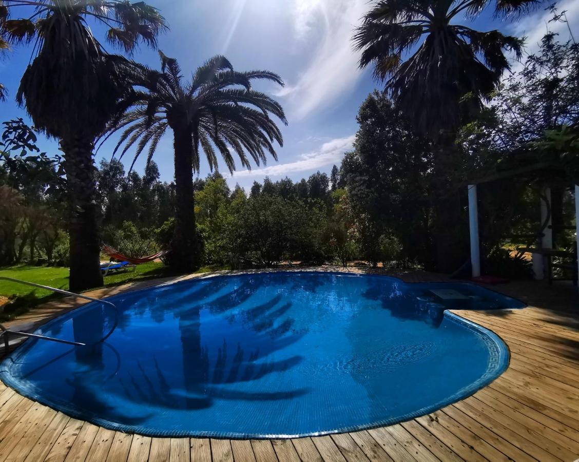 Quinta Do Paraiso Sao Teotonio Exterior photo